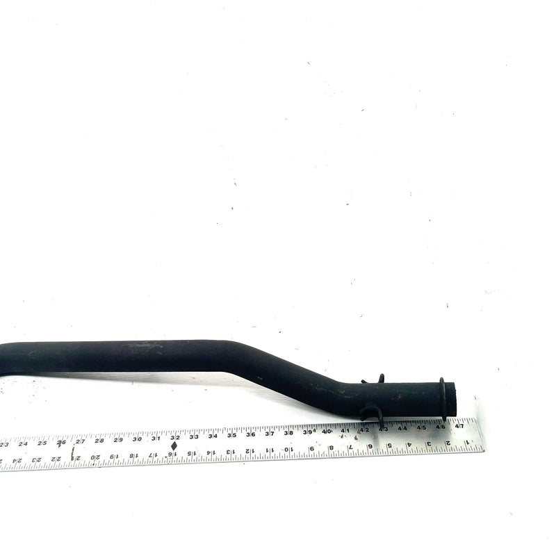 03-05 Polaris Sportsman 600 OEM Exhaust Pipe W/Heat Shield  1261242-489 AP234