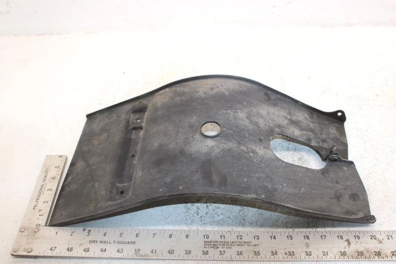2003 Kawasaki Prairie 650 Oem Front Upper Shroud 49125-1081 AK26