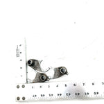81-83 Honda ATC200 OEM Shift Fork Set 24231-107-010 AH82