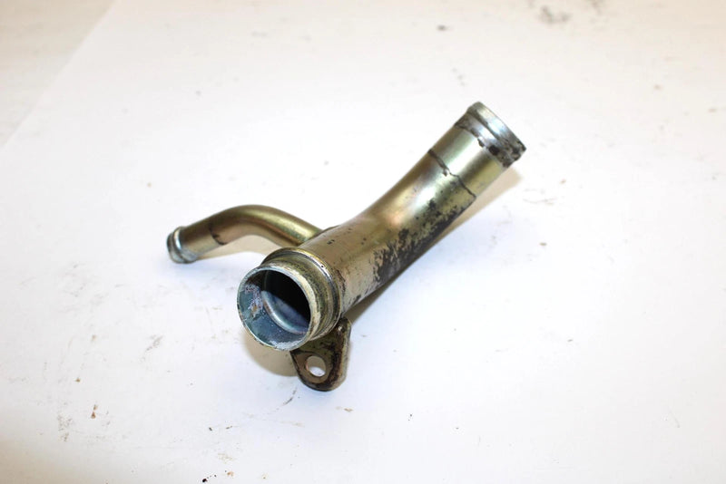 2003 Yamaha Rx1 Oem Engine Water Pump Coolant Pipe 8FA-12481-00-00 SY87