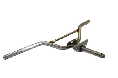 1995 Polaris Slt 750 Oem Handlebar Steering Column 1823175 B134