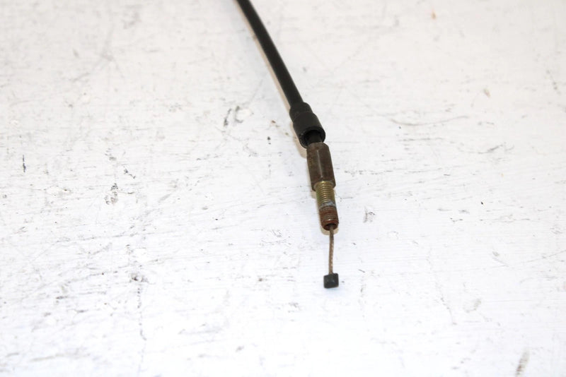 1999 Polaris Sportsman 500 Oem Choke Cable 7080726 AP24