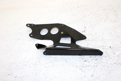 1996 Ski-doo Formula Iii 600 Oem Footrest Side Plate Set 518312909 SS18