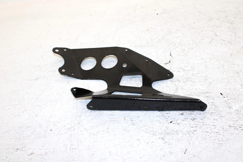 1996 Ski-doo Formula Iii 600 Oem Footrest Side Plate Set 518312909 SS18