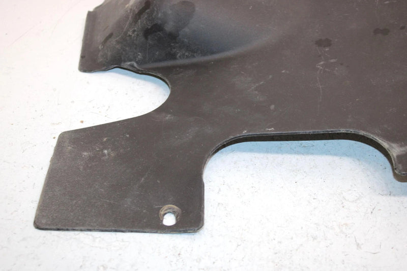 2008 Polaris Ranger 700 Oem Left Wheel Well Panel 5436534 XP0