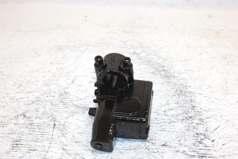 1999 Polaris 500 Indy Oem Brake Master Cylinder 2050083 SP50