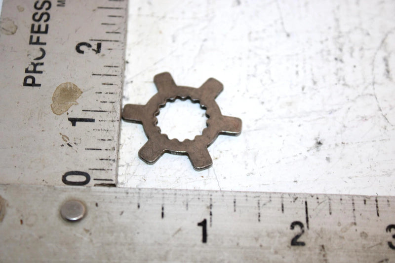 01 Polaris Sportsman 90 Oem One Way Clutch Washer 0450243 AP61
