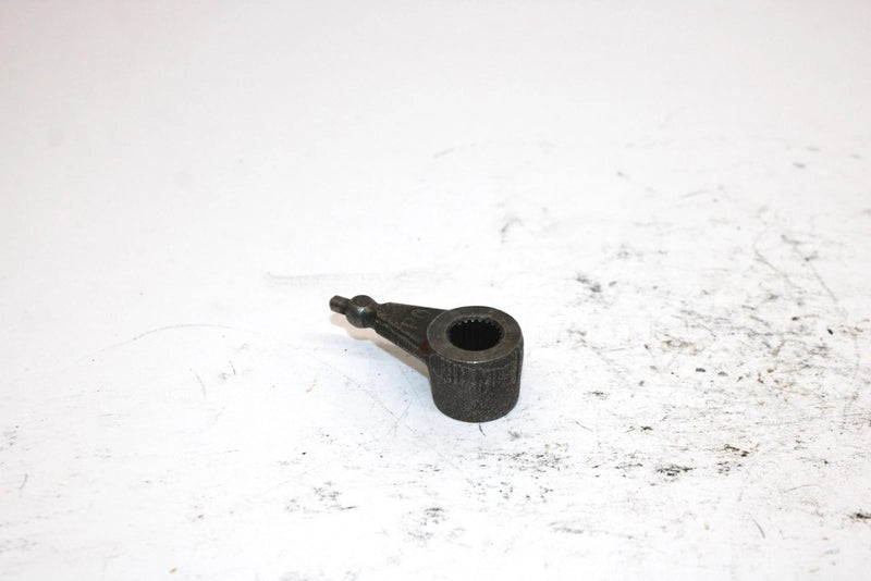 2009 Honda Trx 500 Fpea Foreman P/s Es Oem Shift Arm 24661-HP0-A00 AH17
