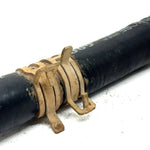 03-07 Polaris Sportsman 700 OEM Coolant Filler Hose 5413671 AP197