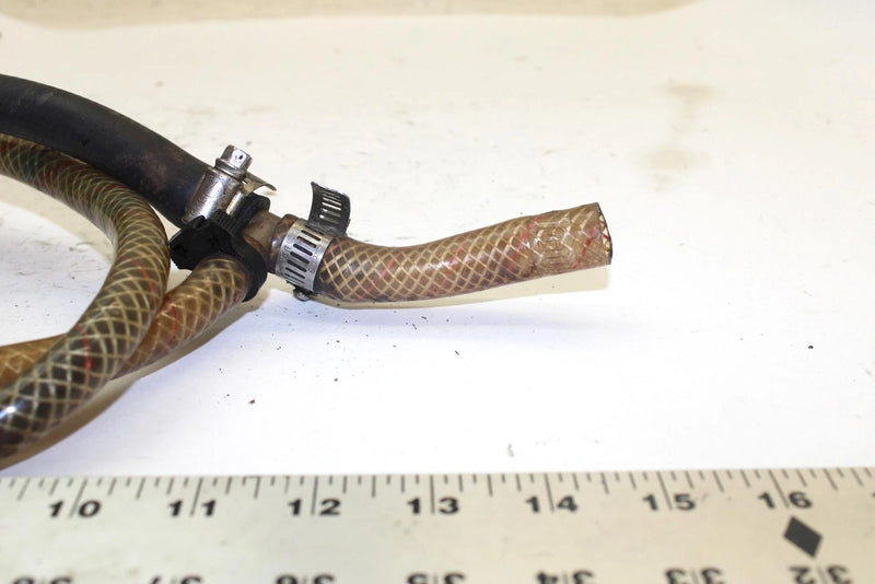 1995 Arctic Cat Daytona Oem Main Water Hose 0610-106 JA6
