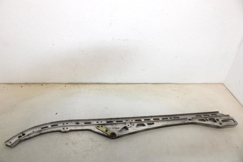 13 Polaris Rush 800 Oem Left Rear Suspension Skid Rail 121 1542923 SP204