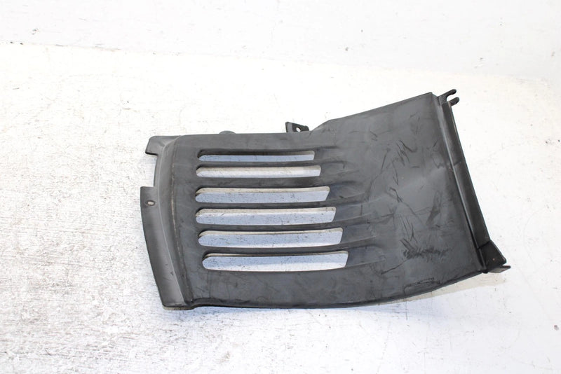 1996 Yamaha Vmax 600 Oem Side Louver Set 89A-77131-01-00 SY29