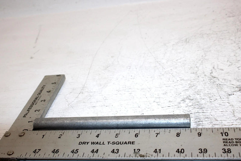 1998 Ski-doo Formula 500 Oem Lower Axle Shaft 503174800 SS1