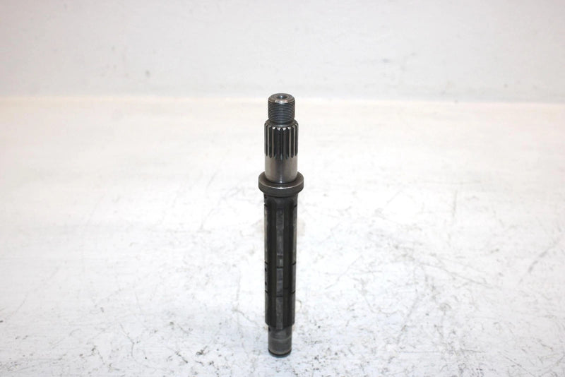 2000 Kawasaki Bayou 300 4x4 Oem Transmission Output Shaft 13128-1132 AK20
