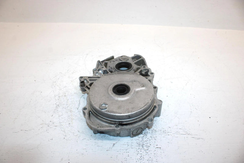 1985 Honda Atc 110a All Terrain Oem Left Side Cover 11341-943-800 AH58