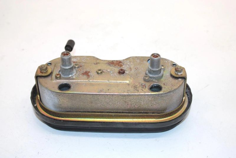97 Yamaha Phazer Pz480es E Start Oem Speedometer Assembly 87F-83500-40-00 SY40