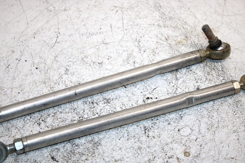 01 Arctic Cat Zl 500 Efi Esr Oem Tie Rod Pair 0605-352 Q5359