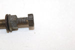08 Polaris Turbo Switchback Oem Chaincase Tensioner Bolt 3" 7515511 SP165
