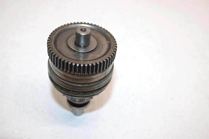 2002 Polaris Virage Oem Starter Bindex 4060119 JP32