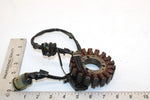 02 Honda Trx 350 Fe Oem Stator 31120-HN5-671 AH22