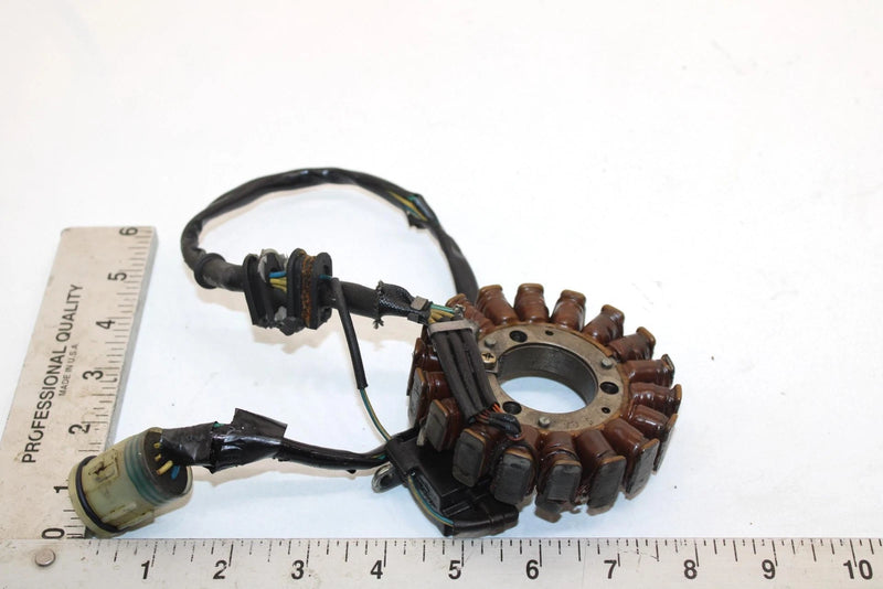 02 Honda Trx 350 Fe Oem Stator 31120-HN5-671 AH22
