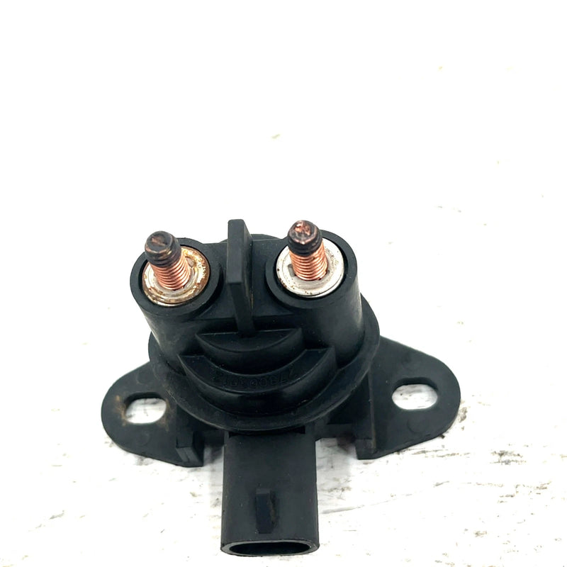 2022 Can-Am Defender HD10 OEM Starter Relay 278003012 XB0