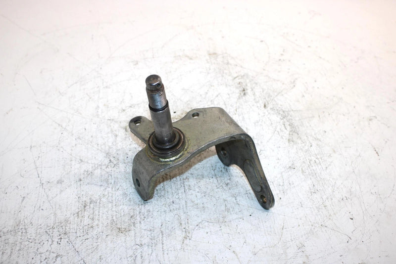 2003 Can-am Rally 200 Oem Left Steering Knuckle 709400108 A44510179000 AB11