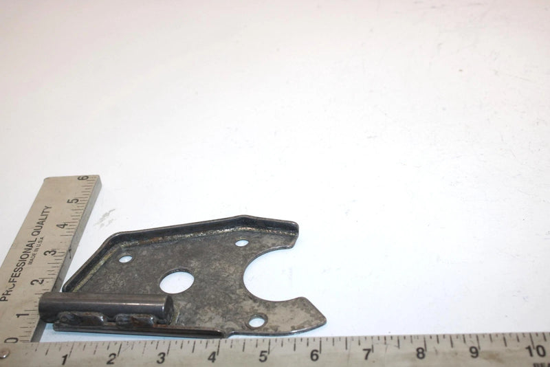 99 Ski-doo Mxz 500 Oem Plate 512055500 SSS1