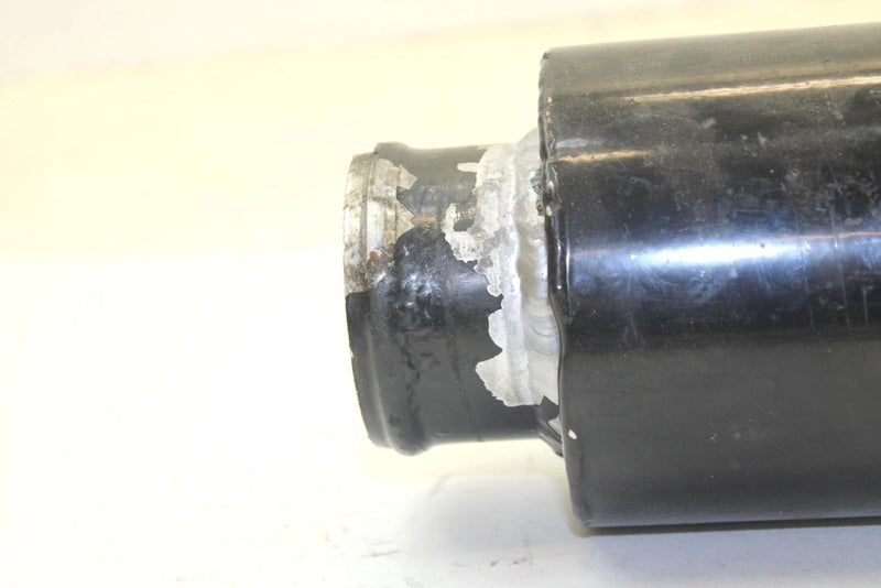 1997 Arctic Cat Daytona 770 Oem Exhaust Resonator 0712-231 JA3