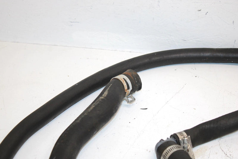97 Polaris Xlt Sp Oem Coolant Hose Set 5410673 5410350 5431931 SP58