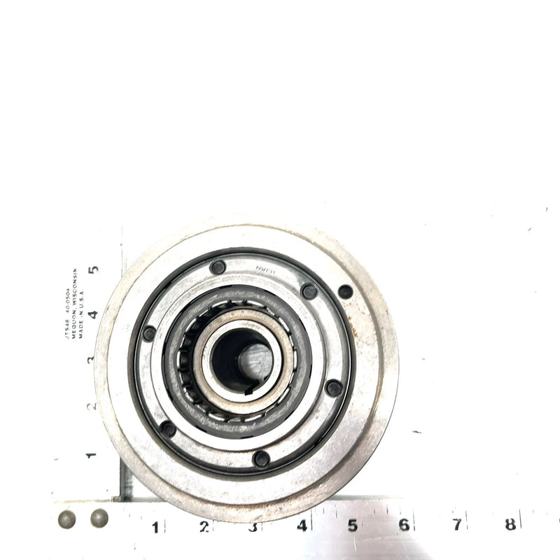 09-13 Honda Big Red 700 MUV700 OEM Flywheel  31110-HL1-A01 XH0