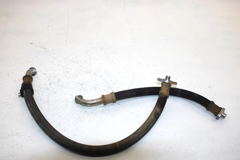 96 Honda Trx400 Fwa Oem Oil Cooler Line Set 15520-HM7-A00 15520-HM7-000 AH26