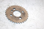 86 Suzuki Lt230s Oem Camshaft Sprocket 12741-05201 AS20