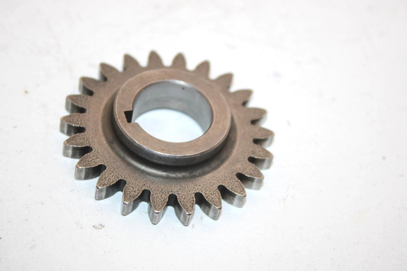 03 Arctic Cat 400 Fis Auto Trans Oem Oil Pump Drive Gear 3402-617 AA9