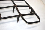 02 Arctic Cat 250 2x4 Oem Rear Rack 0506-607 AA22