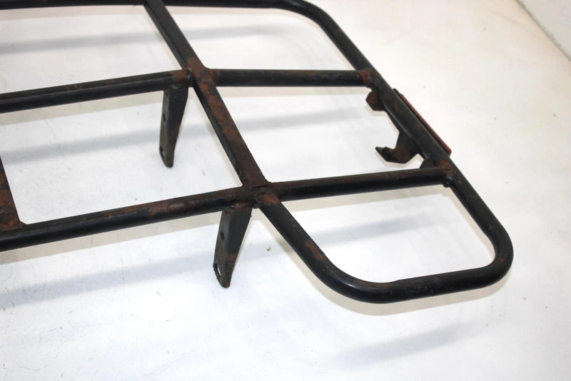 02 Arctic Cat 250 2x4 Oem Rear Rack 0506-607 AA22