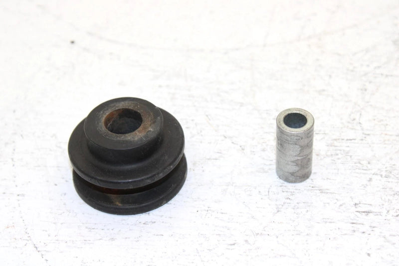 2006 Polaris 600 Fusion Oem Spring Roller W/Bushing Pair 5432982 SP31