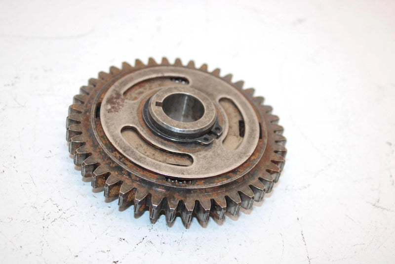 07 Yamaha Venture Oem Balancer Weight Gear Comp 2HC-11530-00-00 SY23