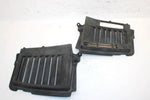 1988 Yamaha Phazer Oem Side Louver Set 8X9-77132-00-00 8X9-77131-00-00 SY26