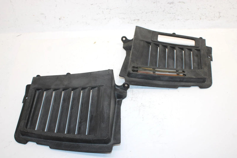 1988 Yamaha Phazer Oem Side Louver Set 8X9-77132-00-00 8X9-77131-00-00 SY26