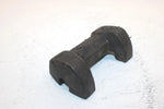 1986 Yamaha  Moto 4 Oem Handlebar Protector 52H-26124-00-00 AY7