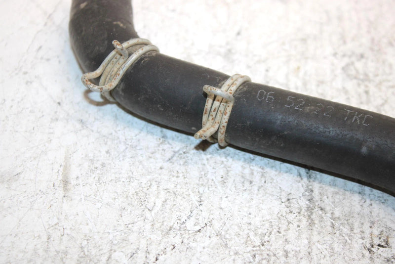 2003 Polaris Sportsman 600 Oem Lower Radiator Hose 5412312 AP86