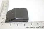 78 Yamaha Enticer 340 OEM Belt Cover Rear Bracket 8F3-77316-01-00 SY55
