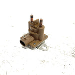 2004 Polaris MSX 110 OEM Starter Relay 4011057 JP42.1
