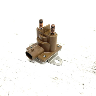 2004 Polaris MSX 110 OEM Starter Relay 4011057 JP42.1