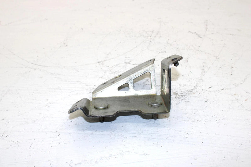 2006 Polaris 600 Fusion Oem Bottom Steering Post Bracket 1822856 SP31