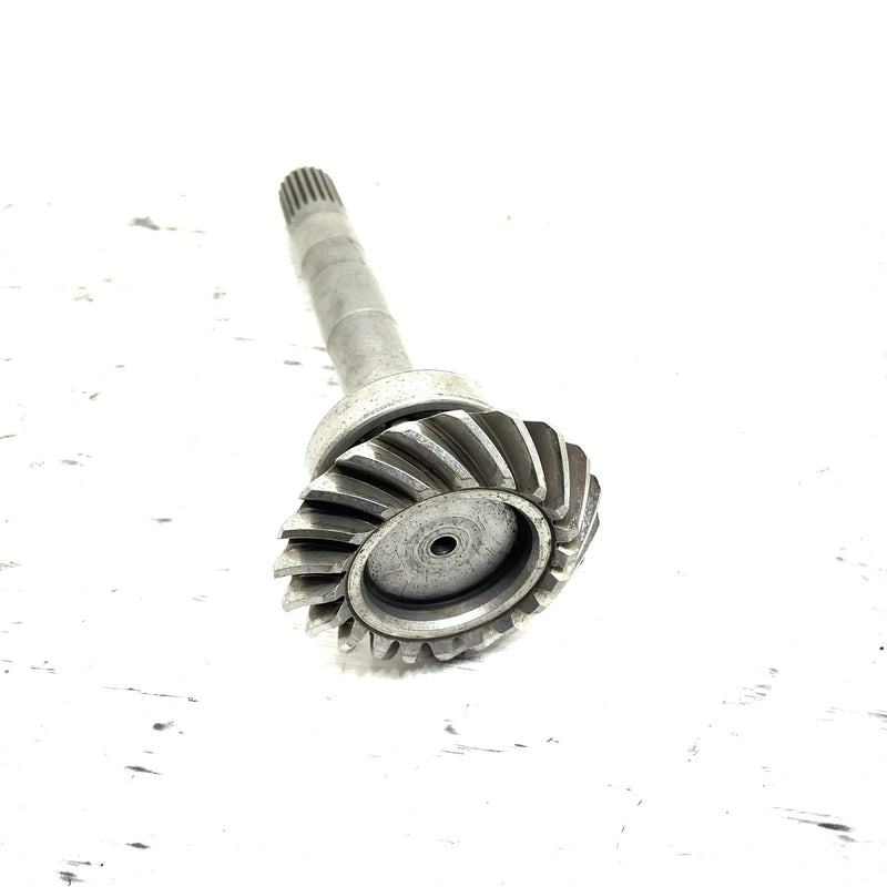 2022 Can-Am Defender HD10 OEM Transmission Shaft 420686448 XB0.1