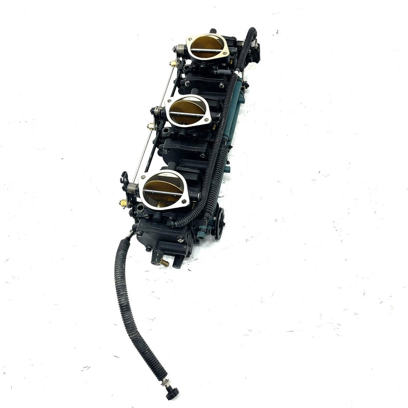 01-05 Yamaha WaveRunner XLT1200 OEM Carburetor Assembly 68N-14303-02-00 JY30