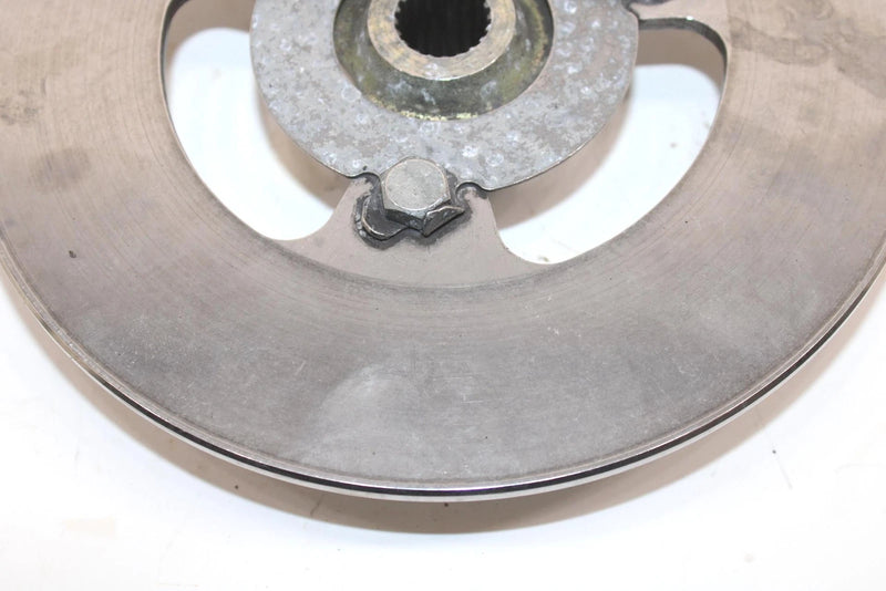 1996 Yamaha Vmax 600 Xt Oem Disc Brake Assembly 8AB-25830-02-00 Q5965