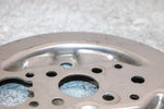 1993 Honda Trx 300 A Oem Front Brake Backing Plate 45101-HC4-841 AH50
